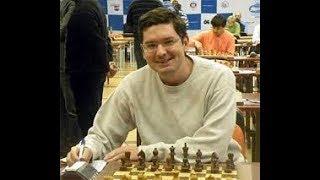 Moiseenko  Demolishes Lu Shanglei  (Dutch Defense 2.Bg5)