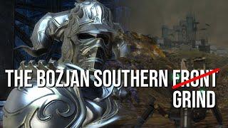 Bozjan Southern Front & The IVth Imperial Legion - Final Fantasy XIV Lore Piece