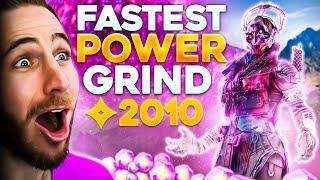 Power Grind Secrets To Reach MAX Power In Final Shape! (2010+ FAST!)