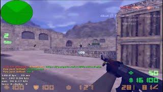 Counter Strike 1.6 best aim.cfg