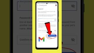 email ka password kaise change kare | email id ka password kaise change kare #shorts