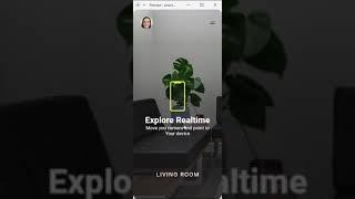 Smart Home Adobe XD 2020