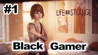 Life Is Strange  Эпизод 1  Хризалида, Первое впечатление от игры