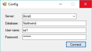 C# Tutorial - How to Check SQL Server Connection | FoxLearn