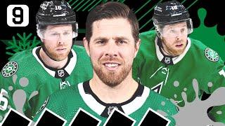 Every Joe Pavelski 2023-24 Regular Season Goal (ALL 27 GOALS) | NHL Highlights