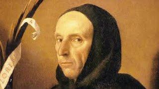 Jerónimo Savonarola en 1 Minuto - El Santo del Día - 23 de Mayo