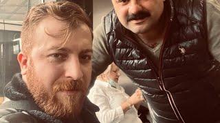 Mahmut Cengiz & serkan Tanrıverdi sahne kayıt 2022 @damarturkuler @bozlakveuzunhavaseverler5986