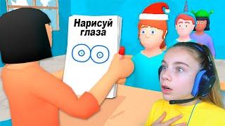 СТАВЛЮ ДВОЙКИ в ШКОЛЕ Этот ролик могут забанить? Paper’s Grade, Please!