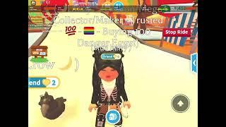 How to make money in Adopt me! Roblox tutorial       @Develina-tb7mm