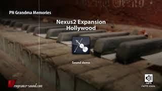 Nexus Expansion: Hollywood