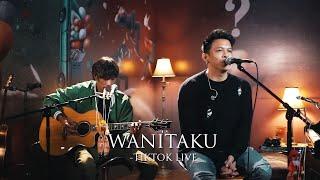 NOAH - Wanitaku | TikTok Live