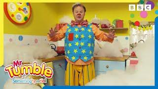 LIVE: February Fun! | Mr Tumble and Friends