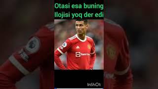 Crishtiano Ronaldo #shorts #youtube #Sinflar jangi