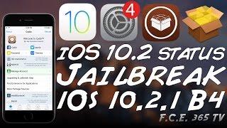 iOS 10.2 Jailbreak Status | iOS 10.2.1 Beta 4 | Yalu Sn0wList