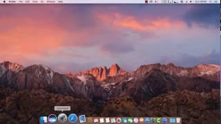 Hackintosh Sierra 10.12.3 ( ASUS P8H61-M LX R2.0 )