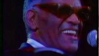 RAY CHARLES / HIT THE ROAD JACK