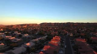 Ahwatukee Sunrise