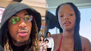 DDG Shuts Down HATERS Att@cking Halle Bailey! See His Powerful Response!