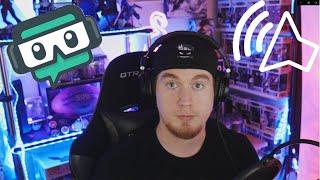 How to Add Sound Commands to Your Stream - Uses Streamlabs Chatbot - Twitch Tutorial