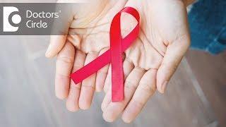 Is negative HIV combo test post 35 days of exposure conclusive? - Dr. Ramakrishna Prasad