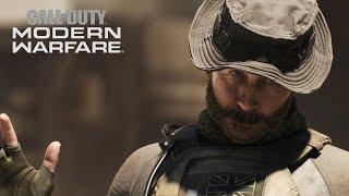 Official Call of Duty®: Modern Warfare® - Launch Gameplay Trailer