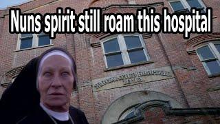 St. Ignatius Hospital-The Nuns Speak from the DEAD!!!!