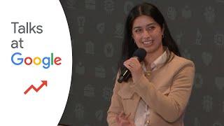 Simran Kaur | Girls That Invest: Your Guide to Financial Independence | Talks at Google