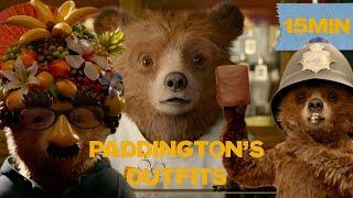 Paddington | The Story of Paddington's Jacket | Fetching Frivolities