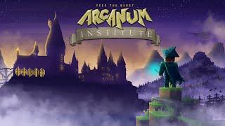 FTB Arcanum Institute Trailer