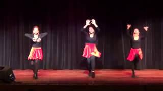 Yayi Re - A dance tribute to A.R.Rehman Classics