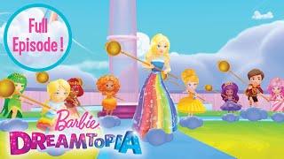 @Barbie | Rainbow Cove Games | Barbie Dreamtopia: The Series | Episode 19