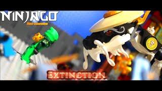 LEGO Ninjago: Next Generation | Season 2 Episode 3: The Rising Dragon