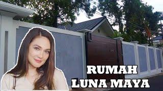 RUMAH LUNA MAYA || Jakarta Selatan