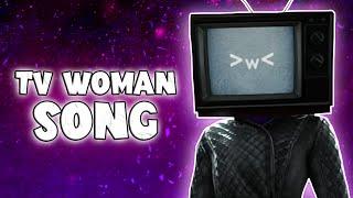TV WOMAN SONG (Official Video)