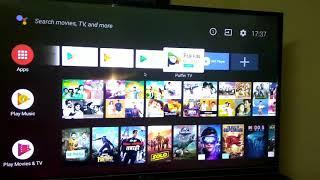 VU Android 4K UHD TV 43SU128 review