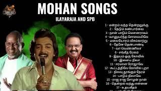 Mike Mohan Melody Songs  Ilayaraja and Spb ️ Best Tamil Songs   Melody Songs Tamil