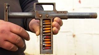 15 Craziest Improvised Weapons Built In Prison
