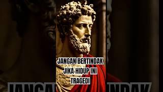 ️ Virtus Menjadi Pahlawan Diri Sendiri. #RETURNSTOIC