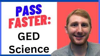 17 Must-Know GED Science Questions to Easily Pass in 2025 | Practice Test