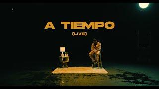 REMERS - A Tiempo ALBUM (LIVE)