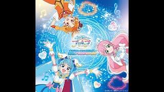 Hirogaru Sky! Precure Transformation OST 9 - Tone Connect! Hirogaru Change!