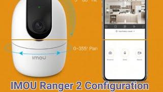 How to Configure ranger 2 without internet. hotspot mode, AP mode,