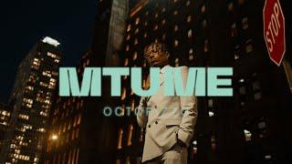 OCTOPIZZO - Mtume [ItsNambaNaneTV]