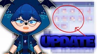 NEW UPDATE FOR GACHA LIFE 2 - COMING SOON