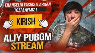 MENI STRIMIMNI SOG'INGANLAR BORMI ? ULTIMATENI FASHISTLARDAN TOZALAYMIZMI ?     - PUBG MOBILE