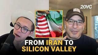 From the Iran to Silicon Valley | Hadi Partovi