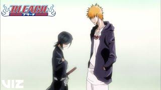 Ichigo X Rukia cute moments