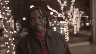 Darren Barrett - Have Yourself A Merry Little Christmas