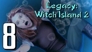 Let's Play - Legacy - Witch Island 2 - Part 8