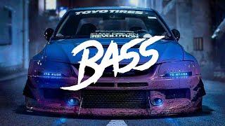CAR MUSIC BASS BOOSTED 2024  BASS BOOSTED SONGS 2024  BEST REMIXES OF EDM